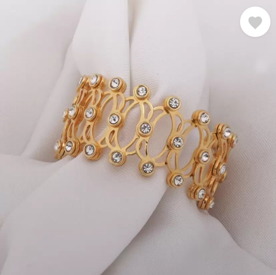 Ring Cum Bracelets®