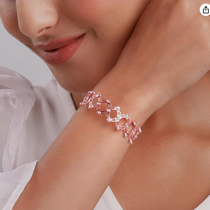 Ring Cum Bracelets®