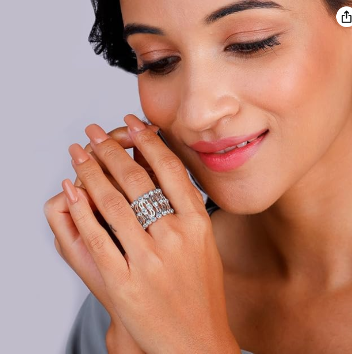 Ring Cum Bracelets®