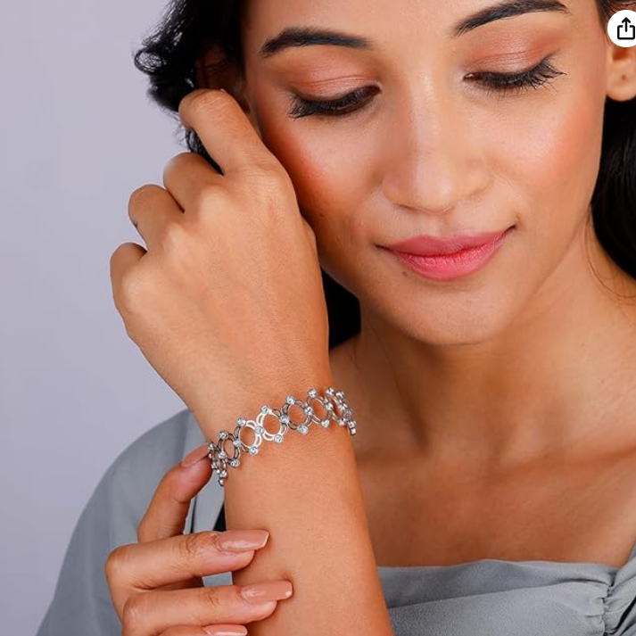 Ring Cum Bracelets®