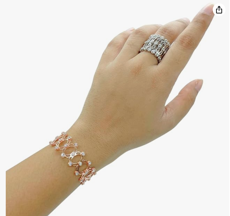 Ring Cum Bracelets®