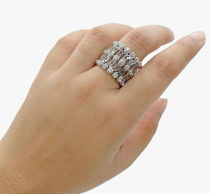 Ring Cum Bracelets®