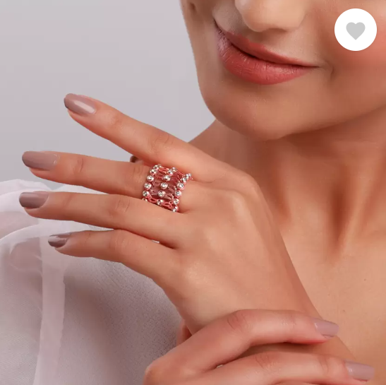 Ring Cum Bracelets®